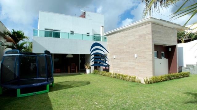Casa à venda com 4 dormitórios em Alphaville ii, Salvador cod:AD4566G - Foto 13