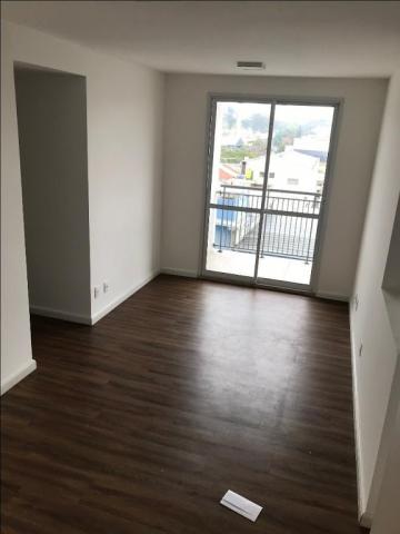 Apartamento com 2 dormitórios para alugar, 52 m² por r$ 1.600,00/mês - vila carioca - são - Foto 2