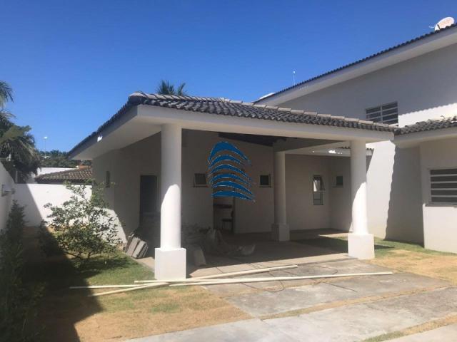 Casa à venda com 4 dormitórios em Abrantes, Camaçari cod:MC4567G - Foto 4