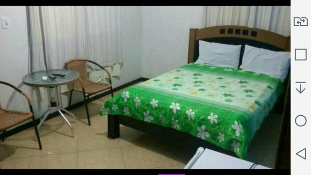 Alugo casa pra Temporada e Veraneio na Barra dos Coqueiros - Foto 7
