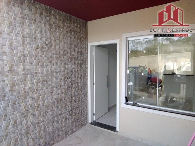 Casa à venda com 3 dormitórios em Gralha azul, Fazenda rio grande cod:CA00106 - Foto 8