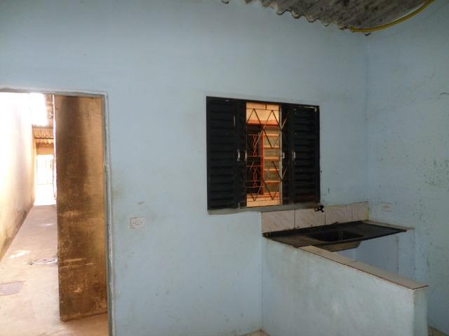 Casa 3 qts QNP 27 (aceita Proposta) Próx Borracharia Vitória - CEI -DF - Foto 13