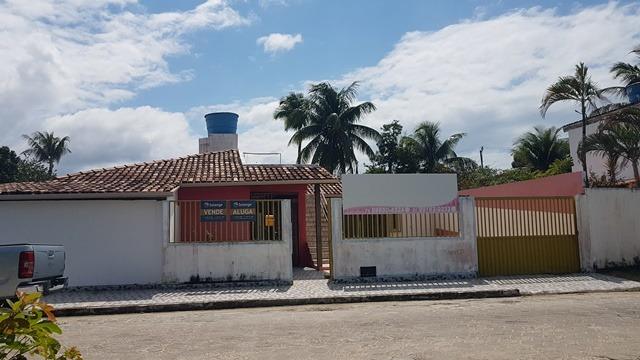 Vendo ou alugo pousada no Alto de Cabrália - Bahia