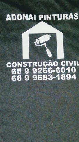 Pintor de obra - Foto 3
