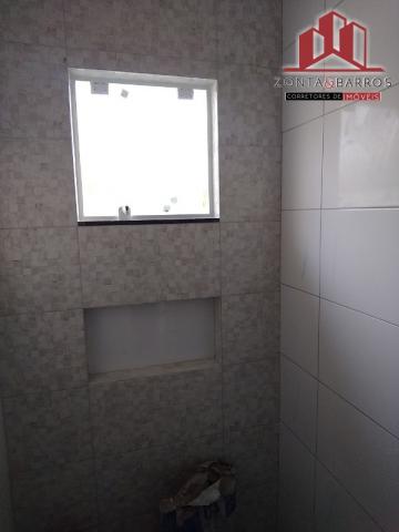 Casa à venda com 3 dormitórios em Gralha azul, Fazenda rio grande cod:CA00106 - Foto 18