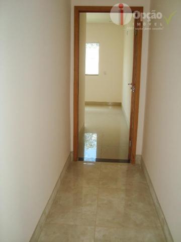 Casa à venda, 229 m² por r$ 550.000,00 - vila santa maria de nazareth - anápolis/go - Foto 8