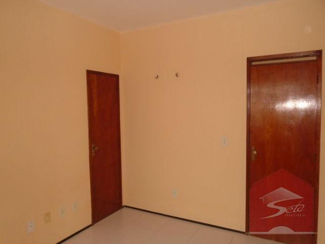 Casa residencial para venda e locação na messejana com 03 suítes. - Foto 13