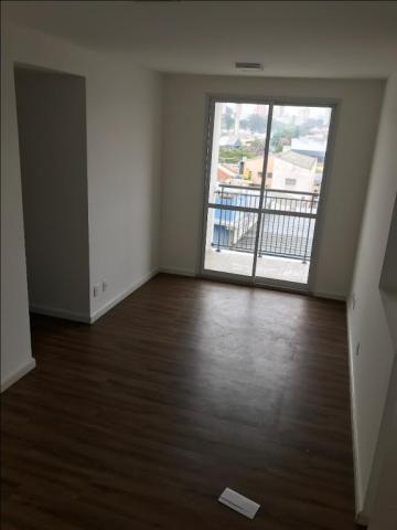 Apartamento com 2 dormitórios para alugar, 52 m² por r$ 1.600,00/mês - vila carioca - são - Foto 3