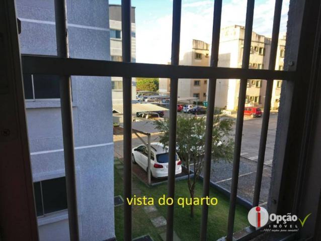 Apartamento à venda, 58 m² por r$ 120.000,00 - jardim suíço - anápolis/go - Foto 10