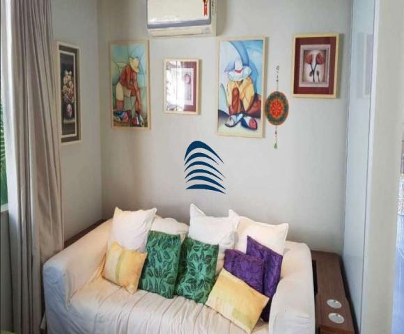 Casa à venda com 4 dormitórios em Alphaville i, Salvador cod:MC6556G - Foto 13