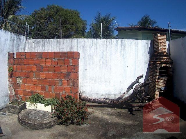 Casa residencial para venda e locação na messejana com 03 suítes. - Foto 10
