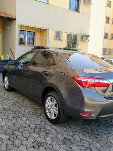 Corolla gli upper 1.8 automático - Foto 3
