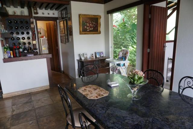 Casa em condomínio 3/4, Suite e Loft à venda, 325 m² por R$ 1.950.000 - Ondina - Salvador/ - Foto 10
