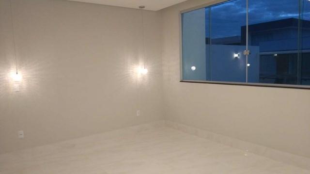 Samuel Pereira oferece: Casa Nova Moderna Sobradinho Alto da Boa Vista 3 suites - Foto 14