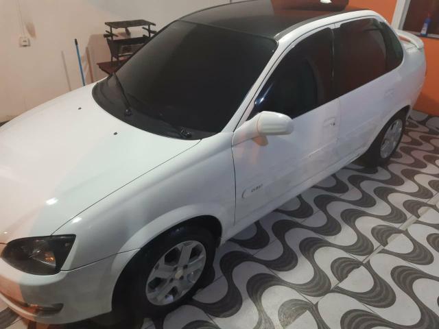 Corsa classic 15/16 completo de tudo doc. ok - Foto 15