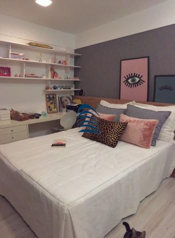 Apartamento à venda com 3 dormitórios em Ilha amarela, Salvador cod:AD7887G - Foto 8