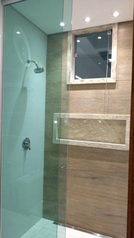 Samuel Pereira oferece: Casa Nova Moderna Sobradinho Alto da Boa Vista 3 suites - Foto 20