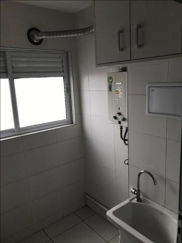Apartamento com 2 dormitórios para alugar, 52 m² por r$ 1.600,00/mês - vila carioca - são - Foto 6