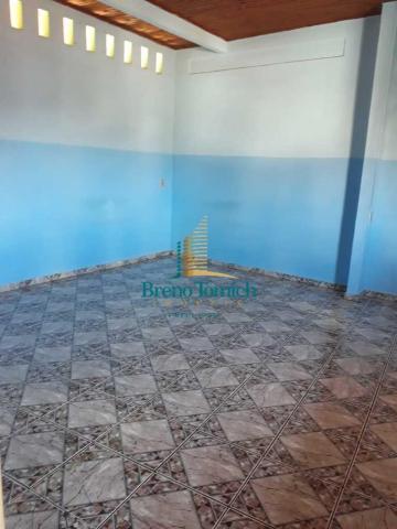 Prédio à venda, 1 m² por R$ 350.000,00 - Wilson Brito - Teixeira de Freitas/BA - Foto 4