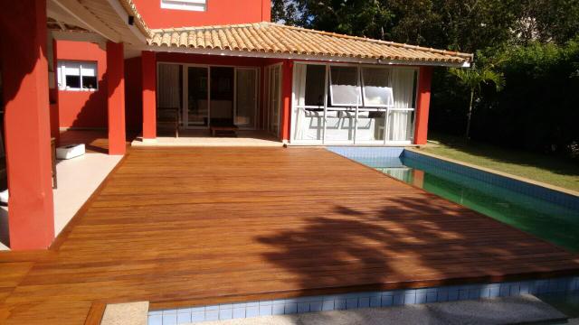 Maravilhosa Casa 4 Suítes Porteira Fechada Quintas de Sauípe - Foto 15