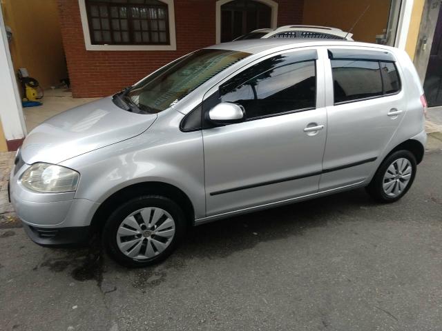 Fox 08 Flex troco