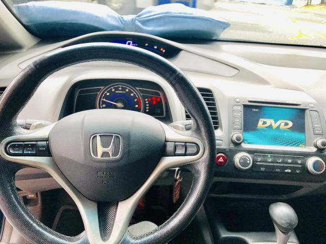 New civic lxl completo automatico - Foto 11
