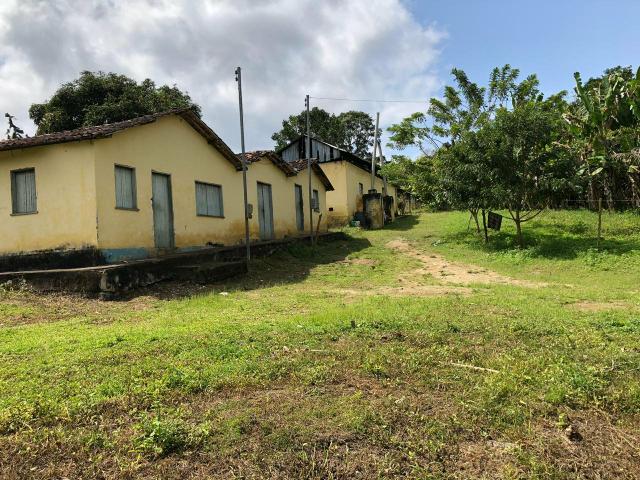 Vendo fazenda em Gandu BA