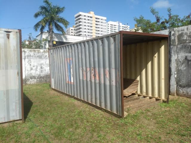 Container Marítimo - Oportunidade - Foto 4