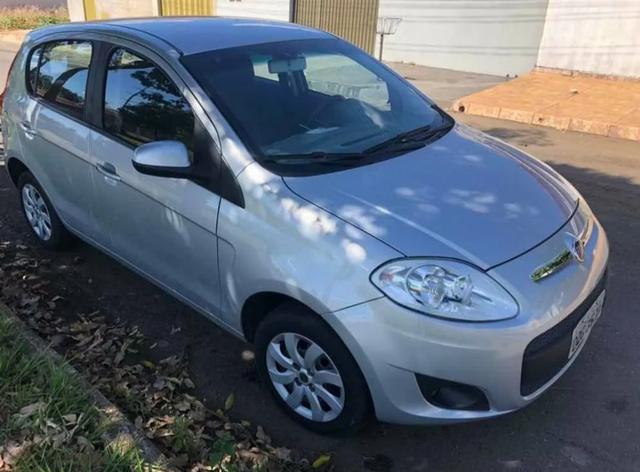 Fiat pálio 1.4 - Foto 2
