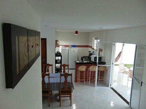 Casa de praia temporada em Barra do Jacuipe - Foto 4