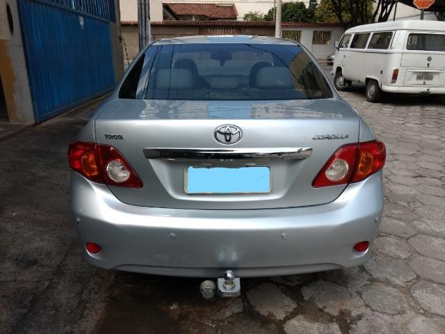 Corolla SEG 08/09 Urgente!!! - Foto 5