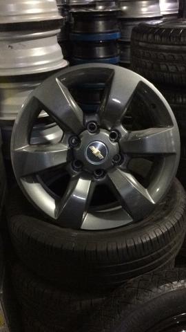 Rodas s10 nova em vários modelos - Foto 3