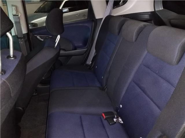 Honda Fit 1.4 dx 16v flex 4p manual - Foto 7