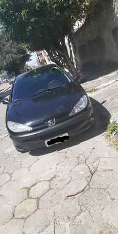 Peugeot 206 1.4 09/10 - Foto 2