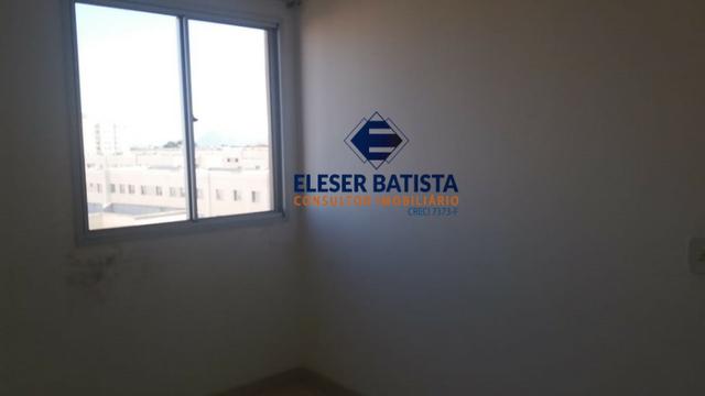 DWC - Apartamento Ilha Bella 2 Qtos + lazer completo - Serra ES - R$ 144.900,00 - Foto 4