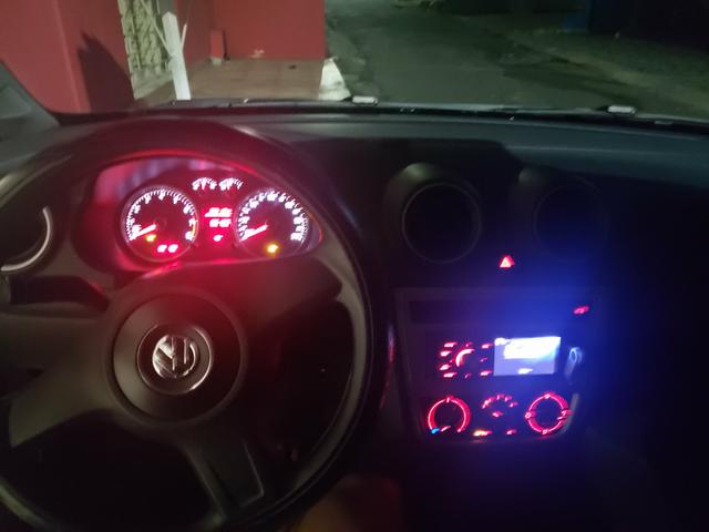 Vendo já financiado