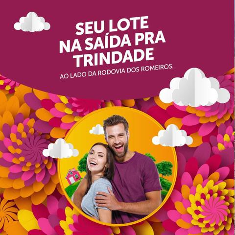 Loteamento Luzia Monteiro( Trindade -Goias)