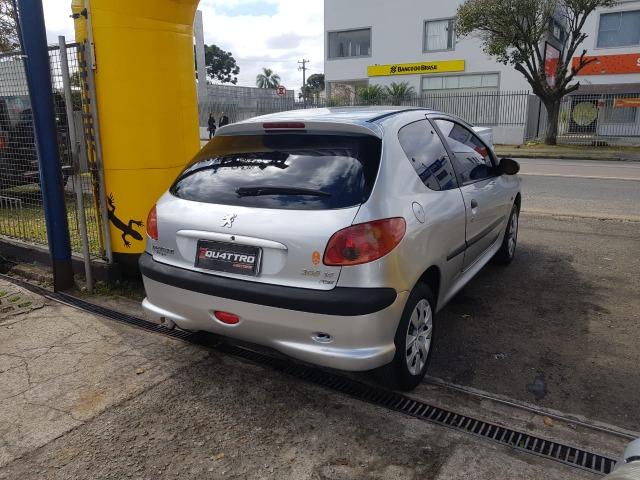 Peugeot 206 Flex - Financio 100% - - Foto 9