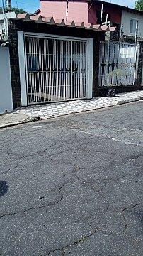 Casa à venda com 3 dormitórios em Vila mussolini, Sao bernardo do campo cod:19009 - Foto 2