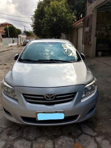 Corolla SEG 08/09 Urgente!!! - Foto 10
