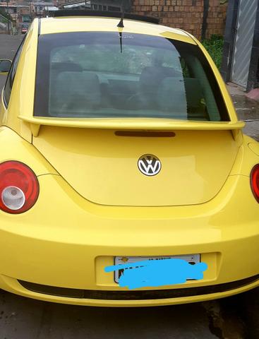 New beetle - Foto 2