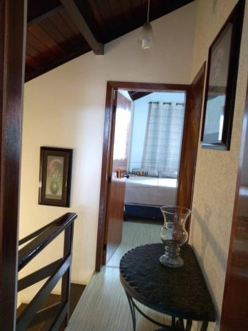 Sobrado Helbor Ville-03 Dorms-01 Suite-04Vagas - Foto 20