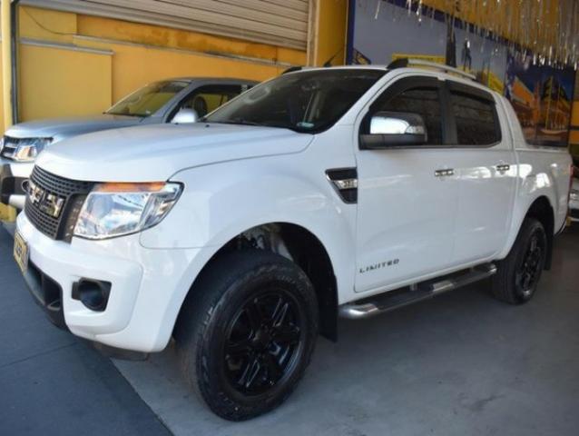 Ranger 3,2 Limited 4X4 Diesel - Foto 3