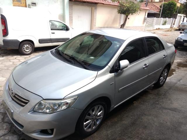 Corolla SEG 08/09 Urgente!!! - Foto 13