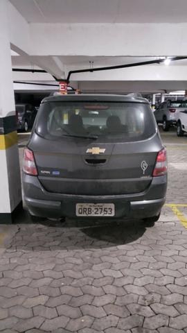 Vendo veículo semi novo - único dono - Foto 3