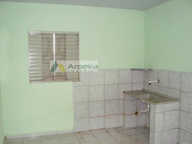 Casa, Vila Novo Horizonte, Goiânia-GO - Foto 6