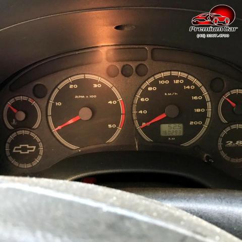 S10 Colina 4x4 Diesel - Foto 10