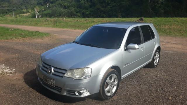 Golf Sportline 2008 Flex
