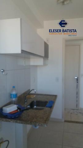 DWC - Apartamento Ilha Bella 2 Qtos + lazer completo - Serra ES - R$ 144.900,00 - Foto 8