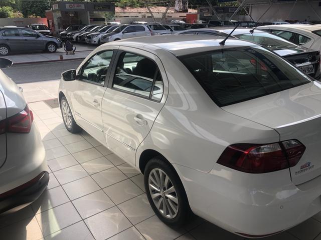 Voyage 1.6 Comfortline - Foto 4
